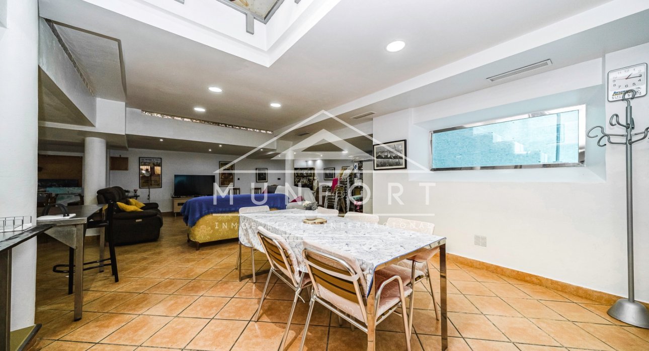 Revente - Villas -
San Pedro del Pinatar - Lo Pag&aacute;n