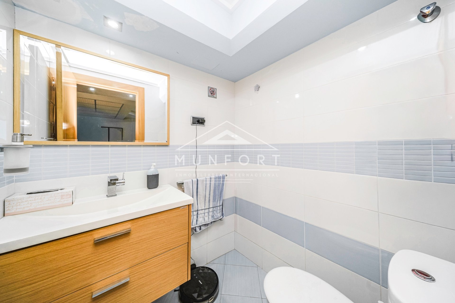 Revente - Villas -
San Pedro del Pinatar - Lo Pag&aacute;n