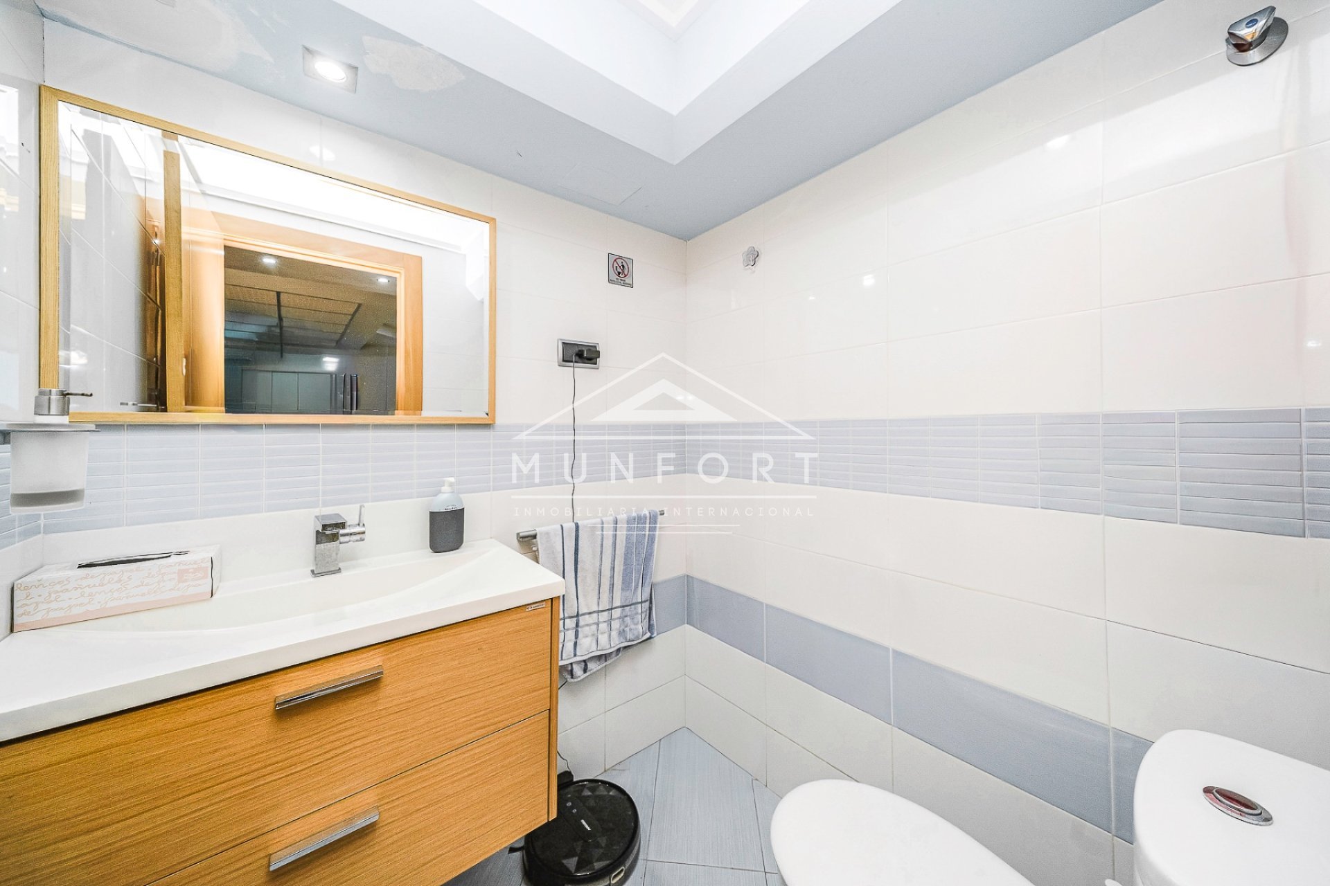 Revente - Villas -
San Pedro del Pinatar - Lo Pag&aacute;n