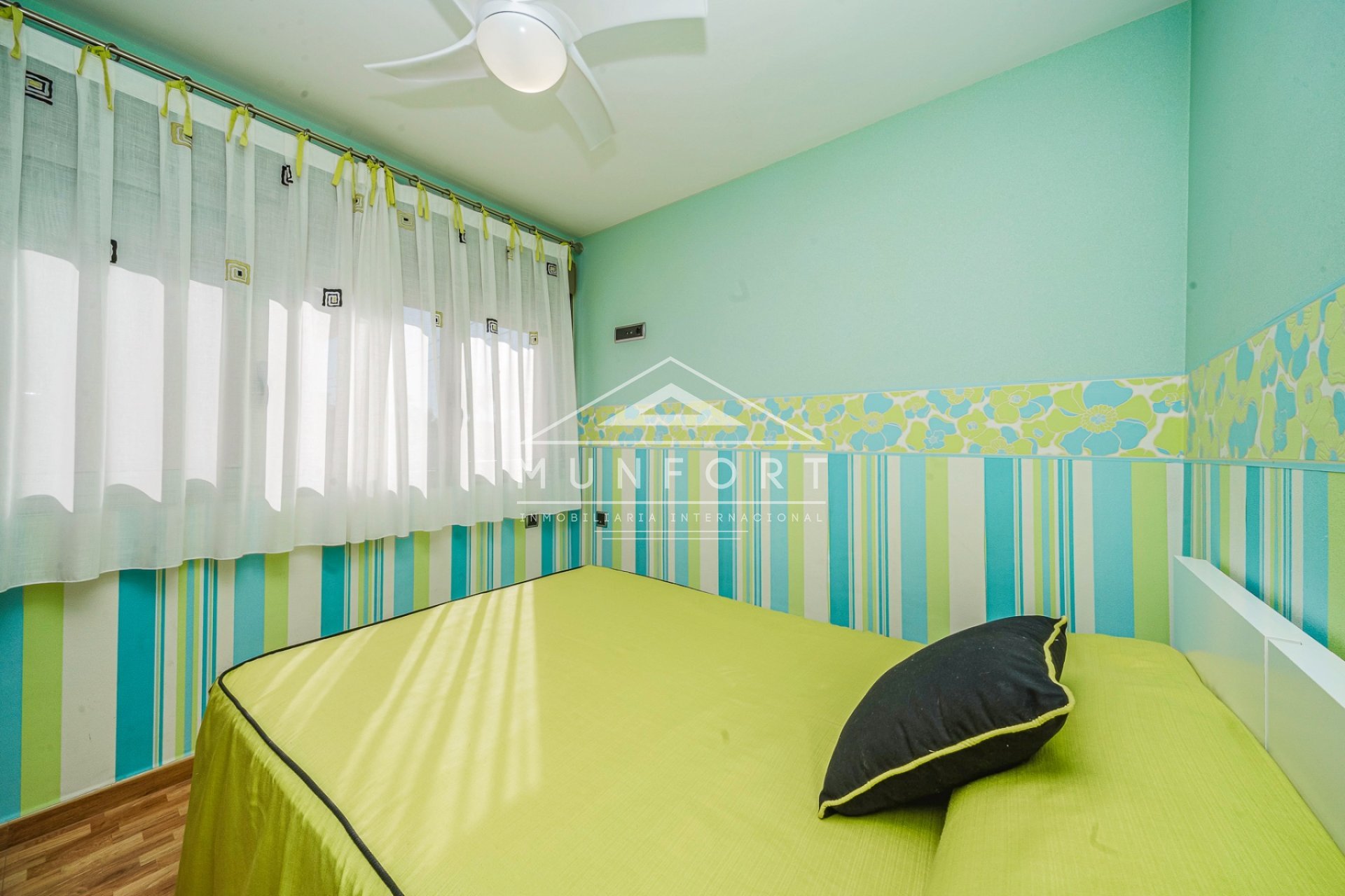 Revente - Villas -
San Pedro del Pinatar - Lo Pag&aacute;n