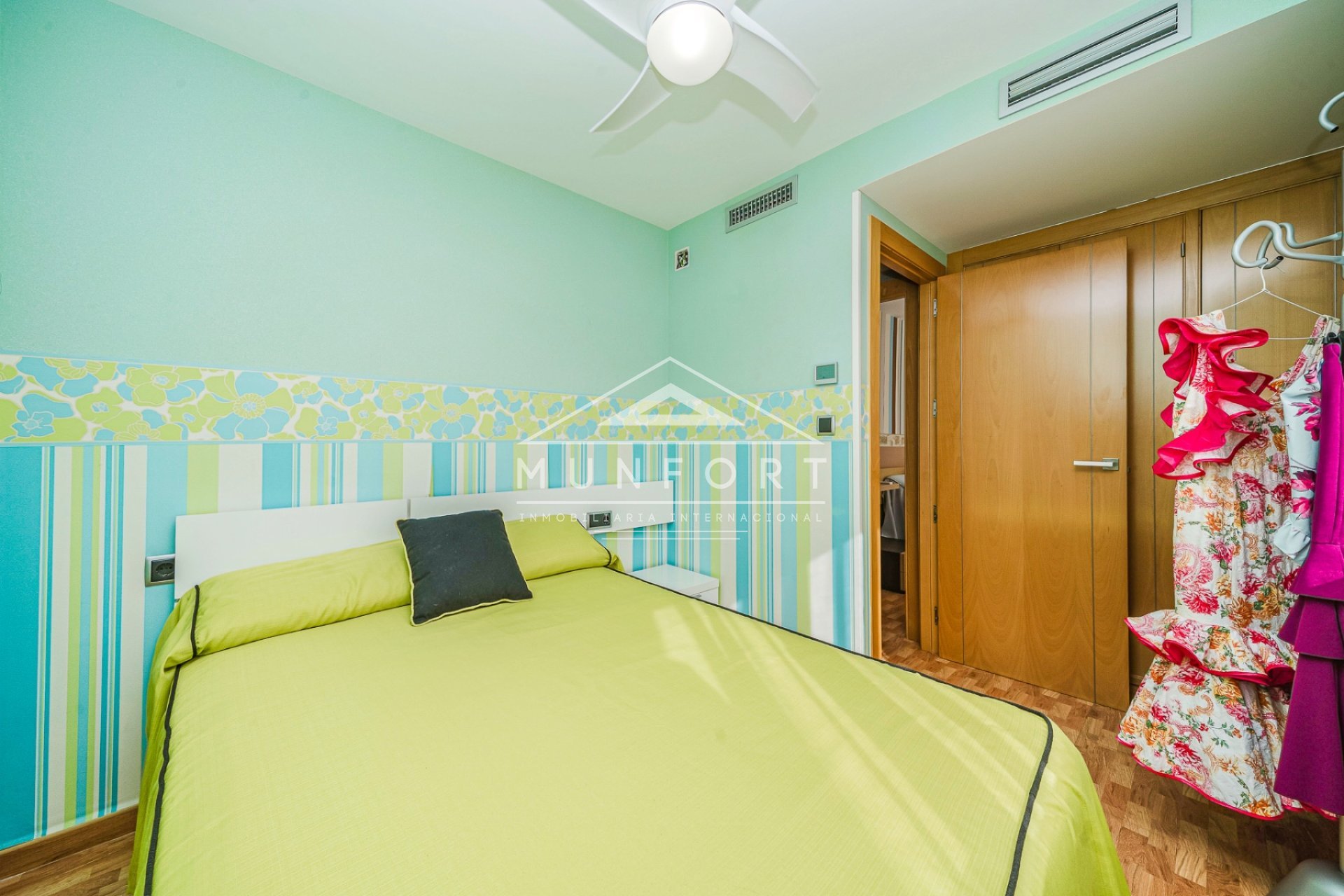 Revente - Villas -
San Pedro del Pinatar - Lo Pag&aacute;n