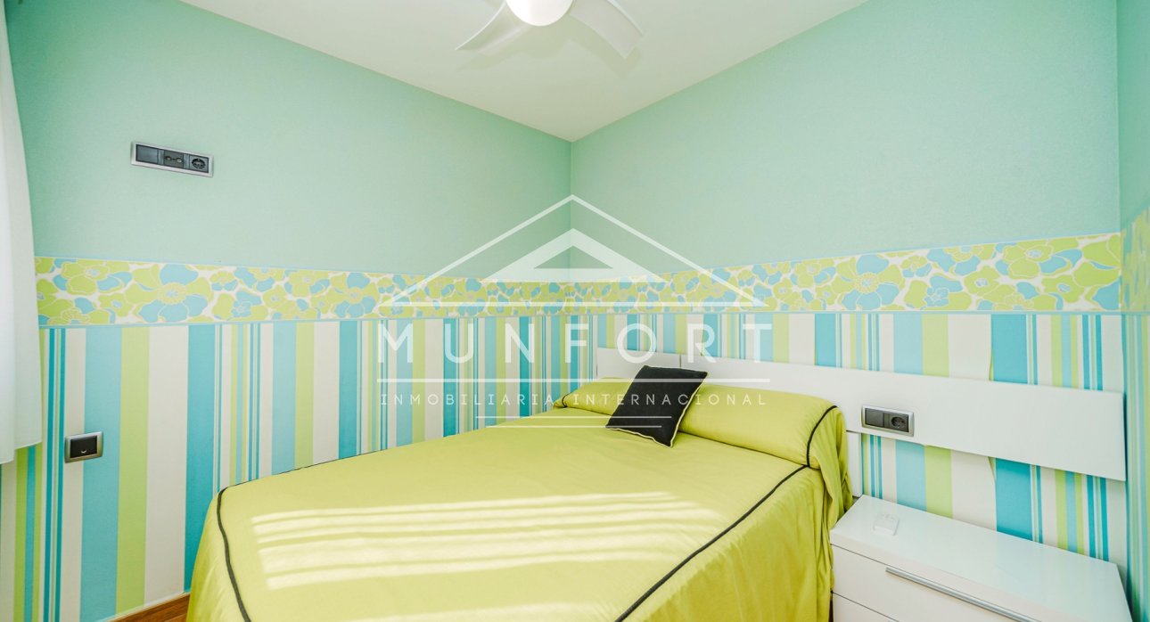 Revente - Villas -
San Pedro del Pinatar - Lo Pag&aacute;n