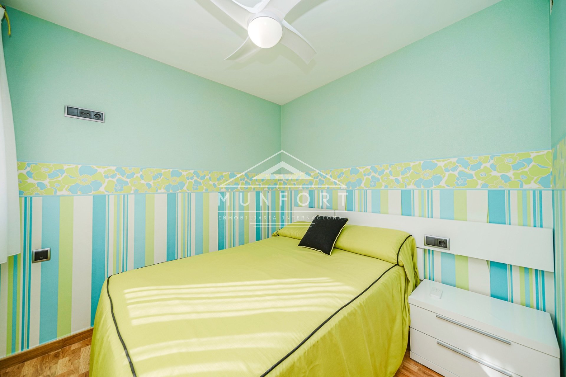 Revente - Villas -
San Pedro del Pinatar - Lo Pag&aacute;n