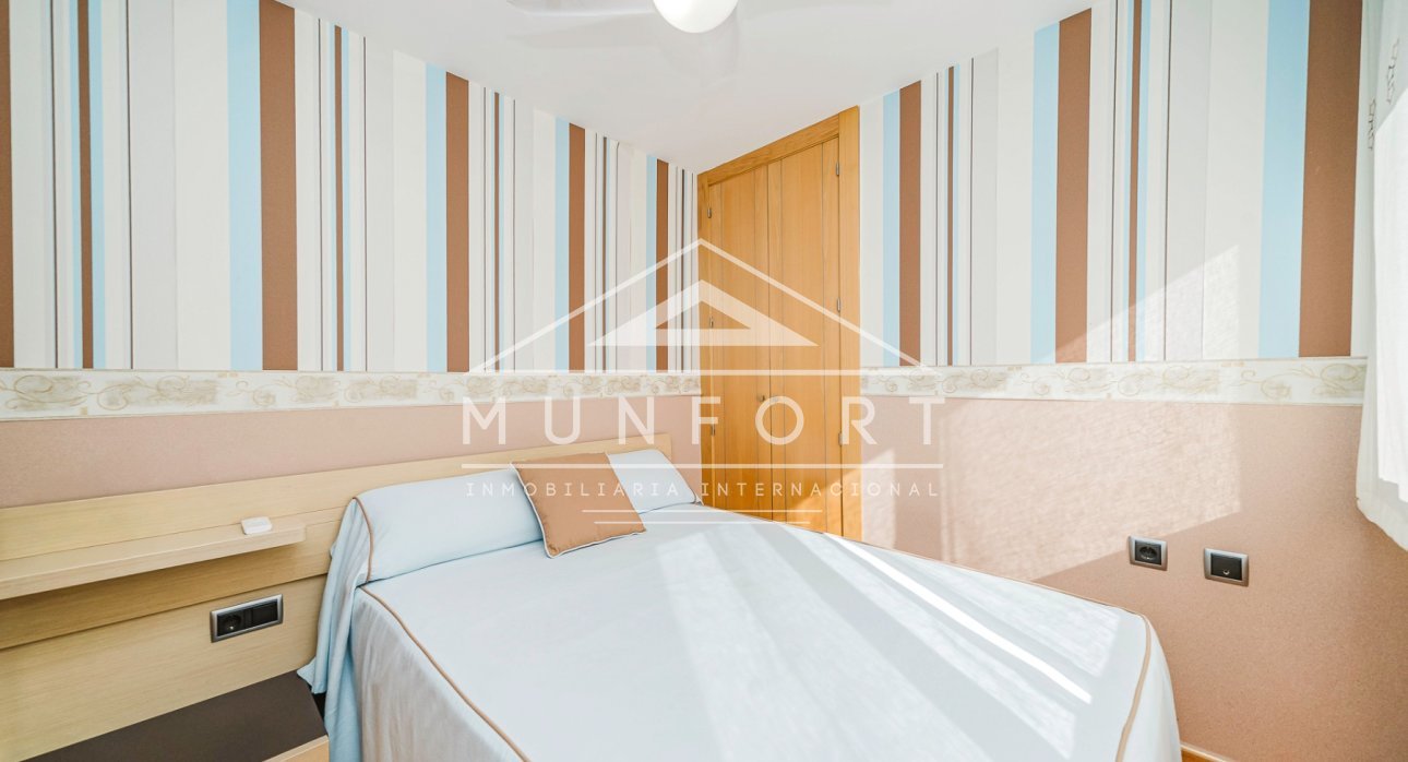 Revente - Villas -
San Pedro del Pinatar - Lo Pag&aacute;n