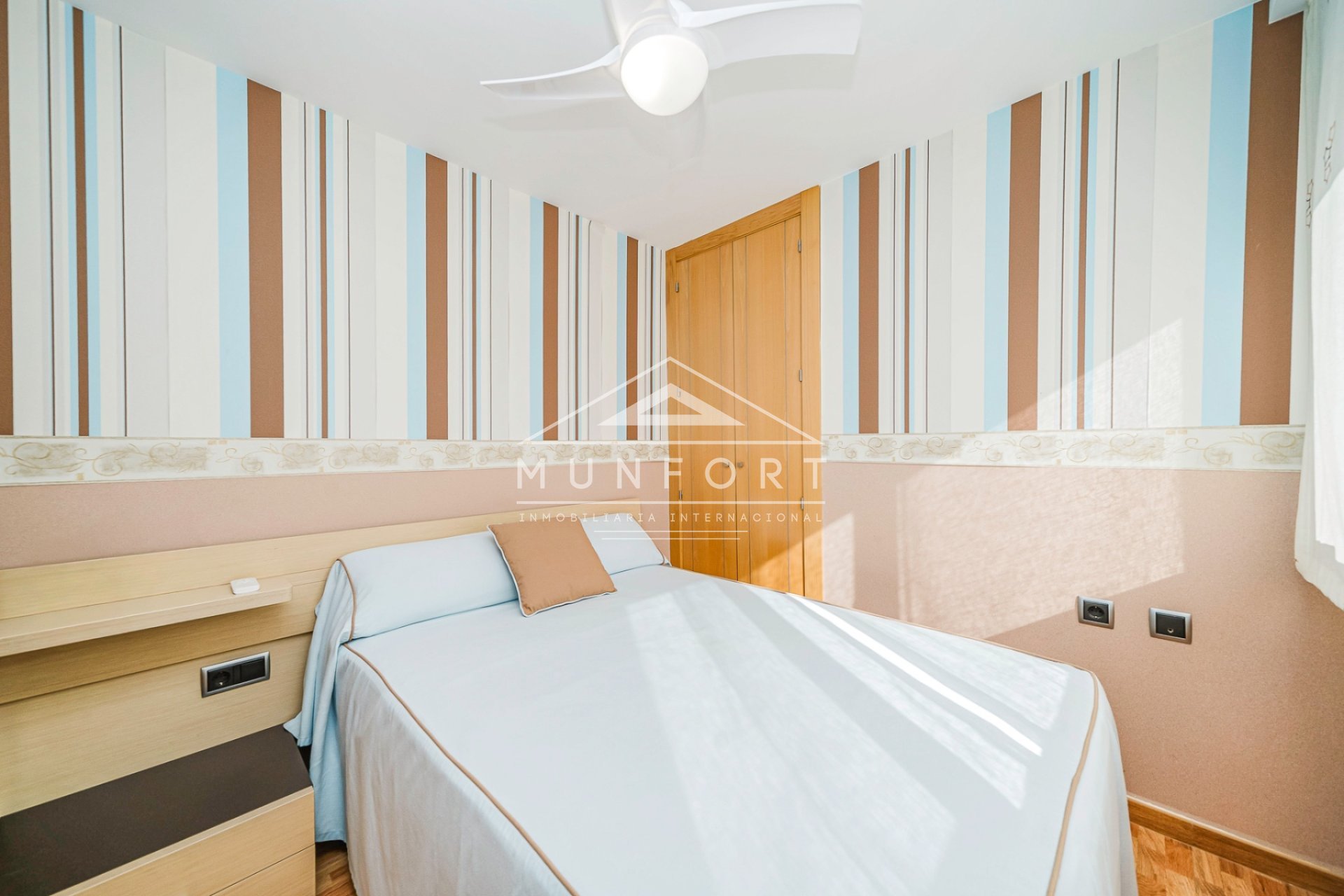 Revente - Villas -
San Pedro del Pinatar - Lo Pag&aacute;n