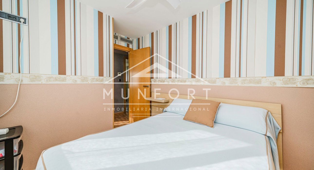 Revente - Villas -
San Pedro del Pinatar - Lo Pag&aacute;n