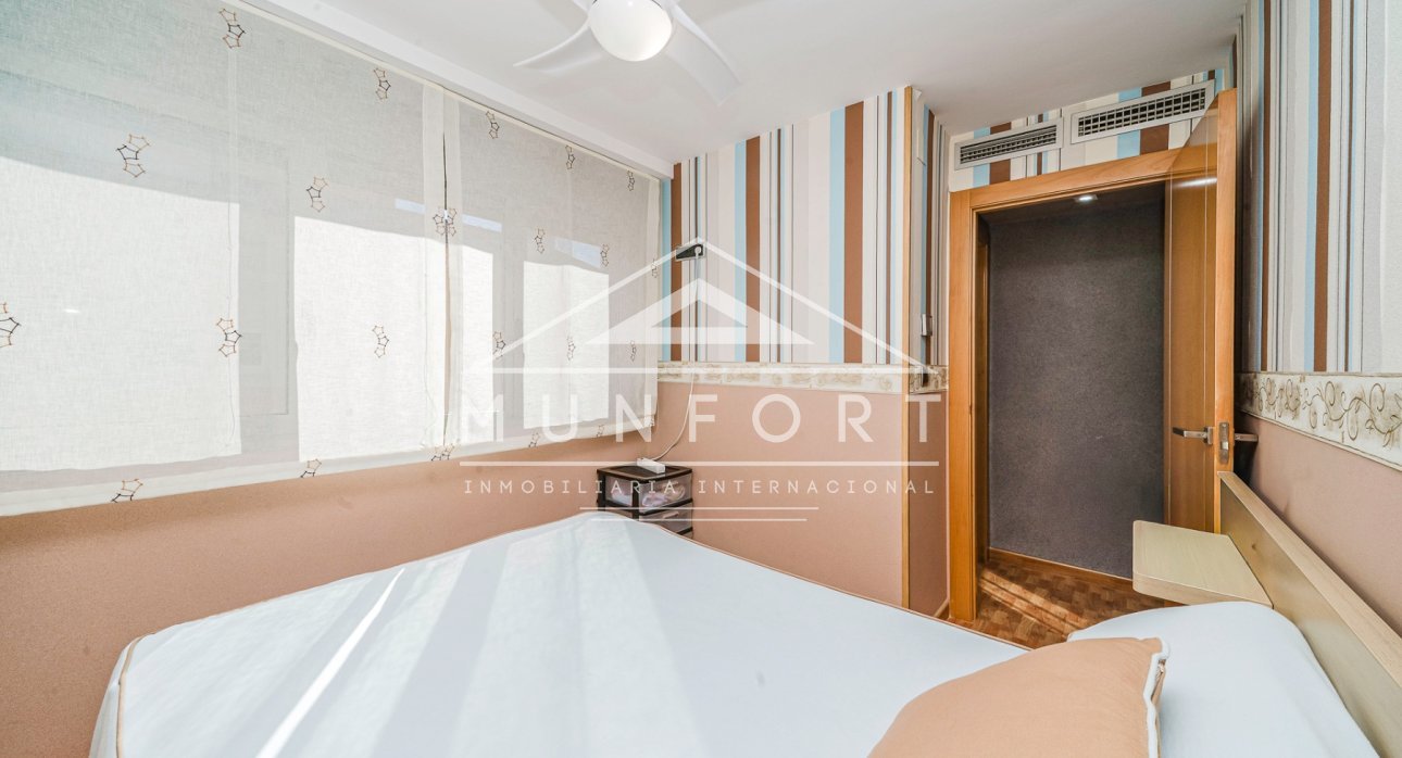 Revente - Villas -
San Pedro del Pinatar - Lo Pag&aacute;n