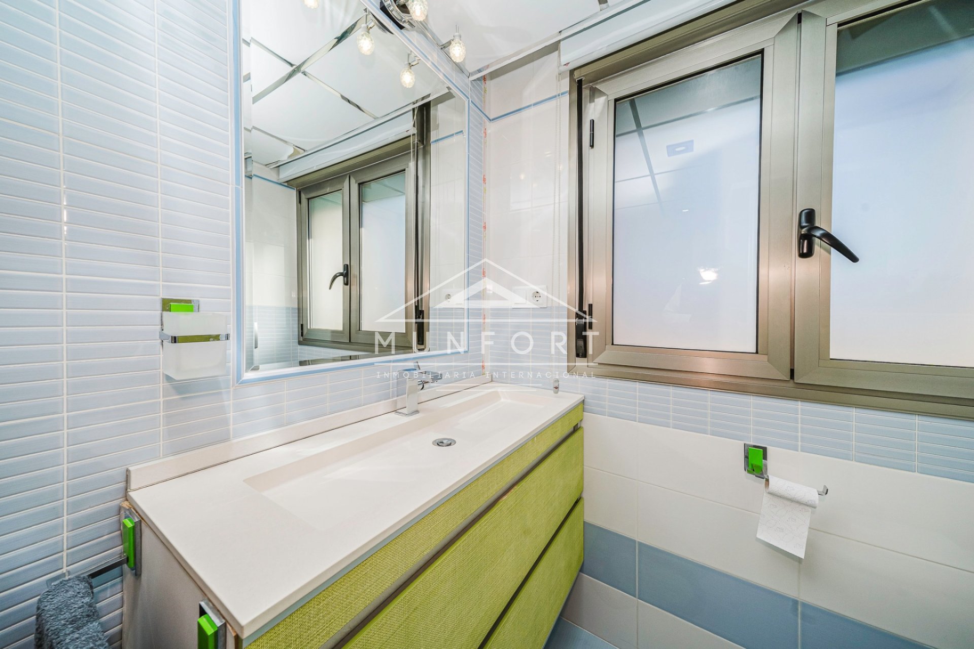 Revente - Villas -
San Pedro del Pinatar - Lo Pag&aacute;n