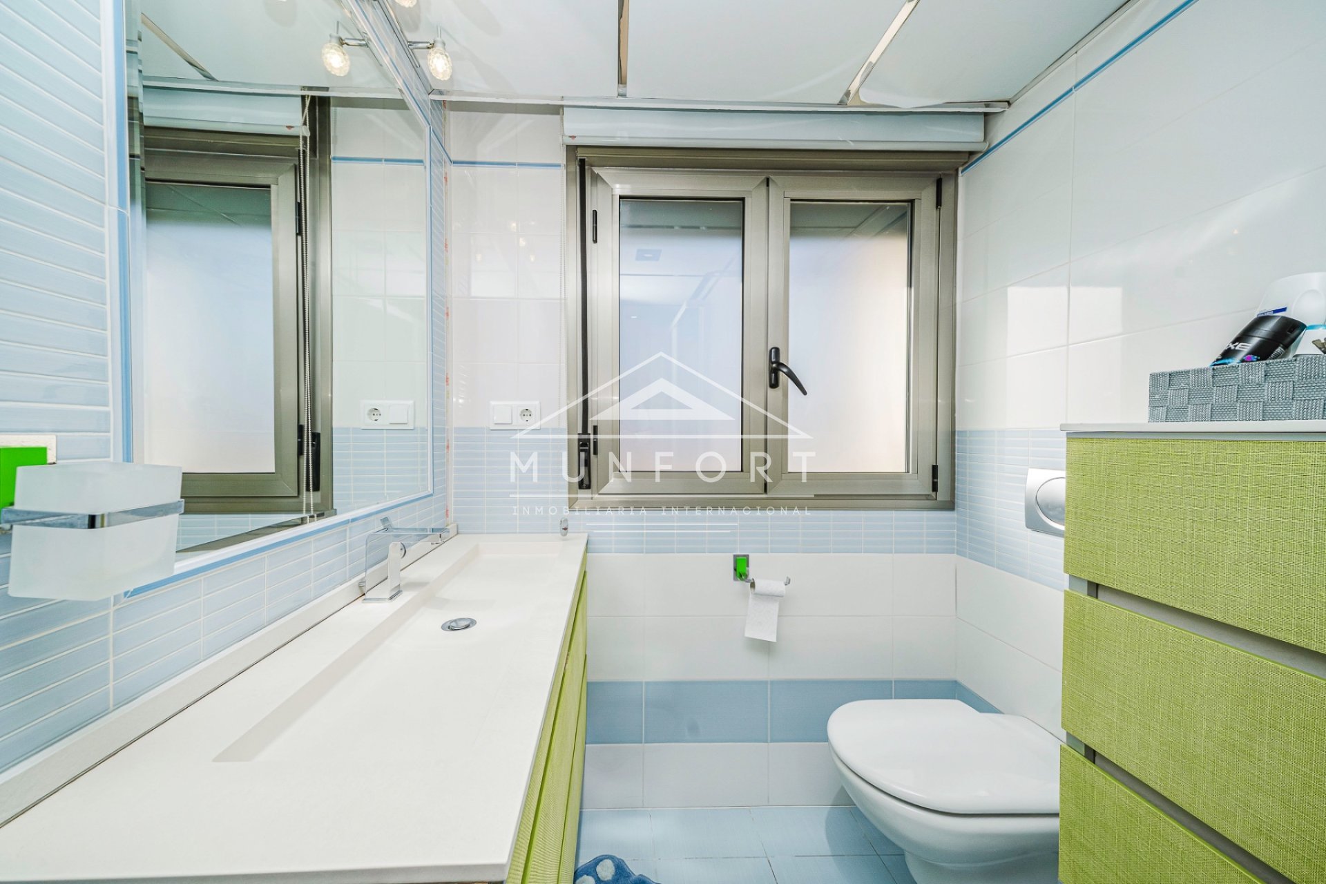 Revente - Villas -
San Pedro del Pinatar - Lo Pag&aacute;n