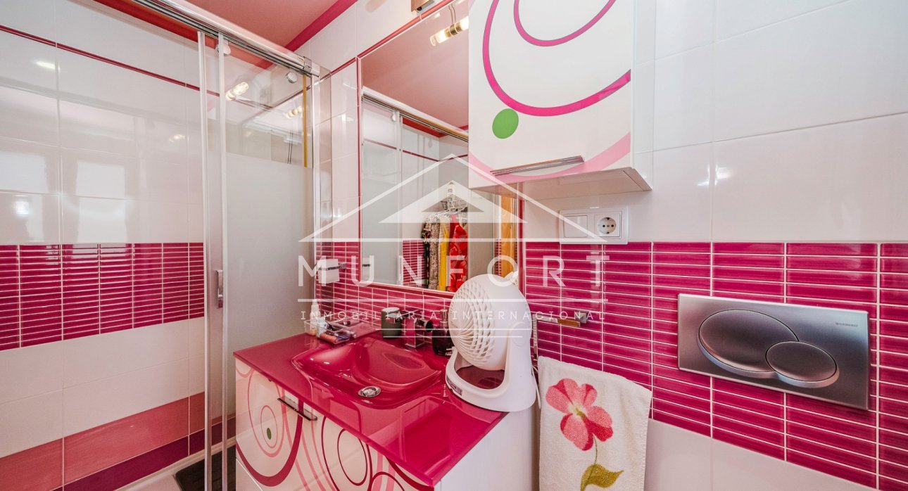 Revente - Villas -
San Pedro del Pinatar - Lo Pag&aacute;n