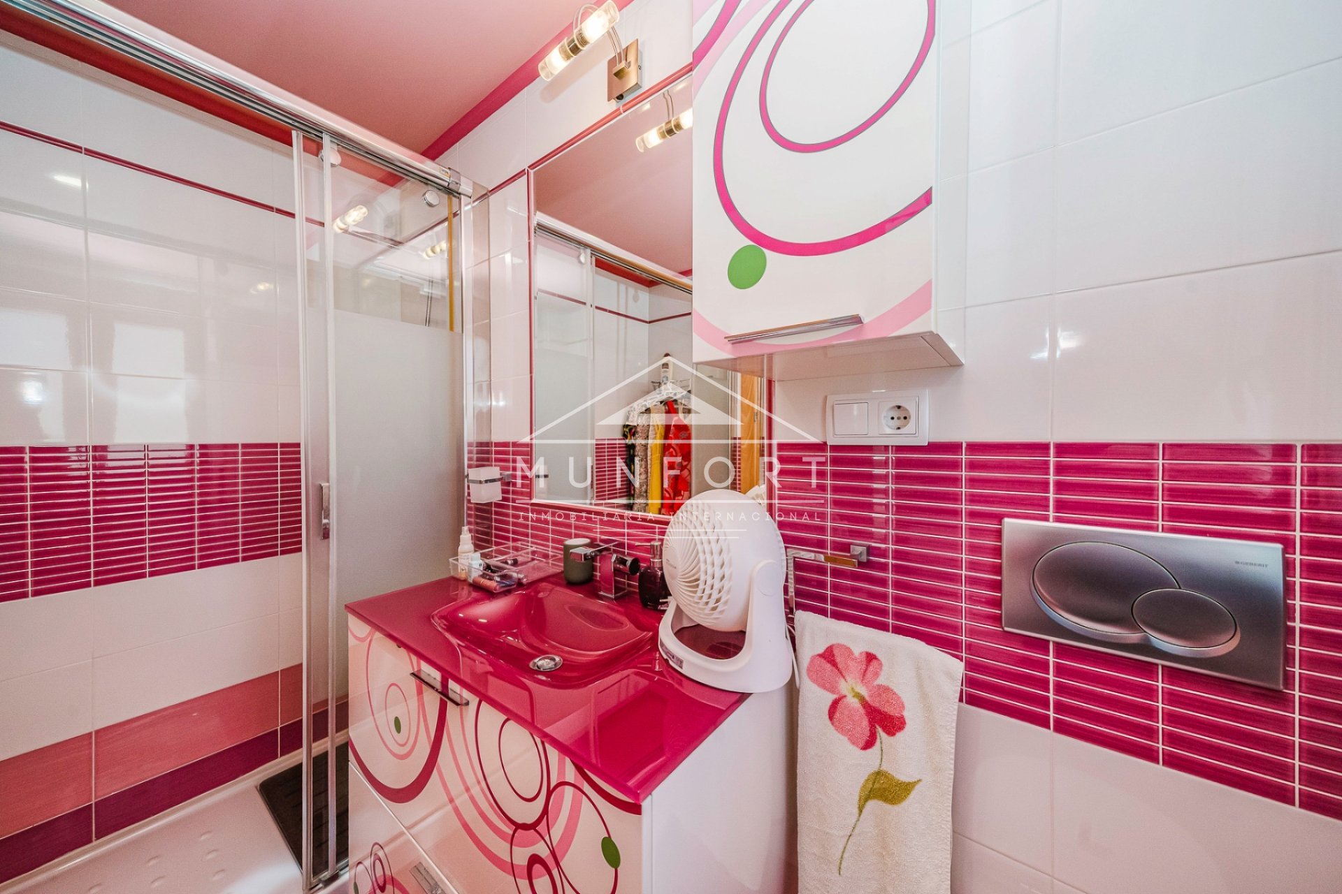 Revente - Villas -
San Pedro del Pinatar - Lo Pag&aacute;n