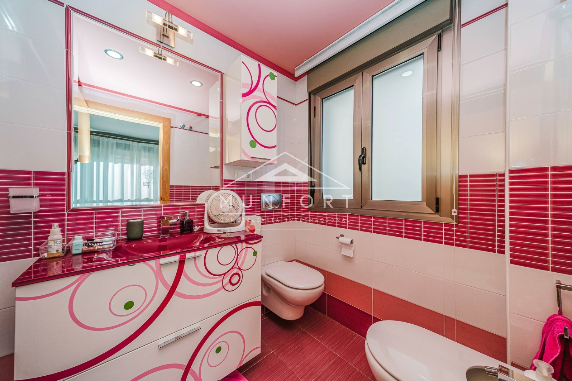 Revente - Villas -
San Pedro del Pinatar - Lo Pag&aacute;n