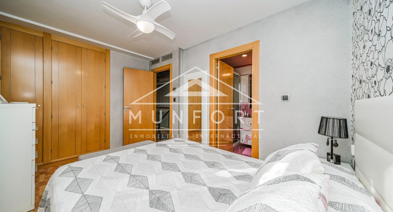 Revente - Villas -
San Pedro del Pinatar - Lo Pag&aacute;n