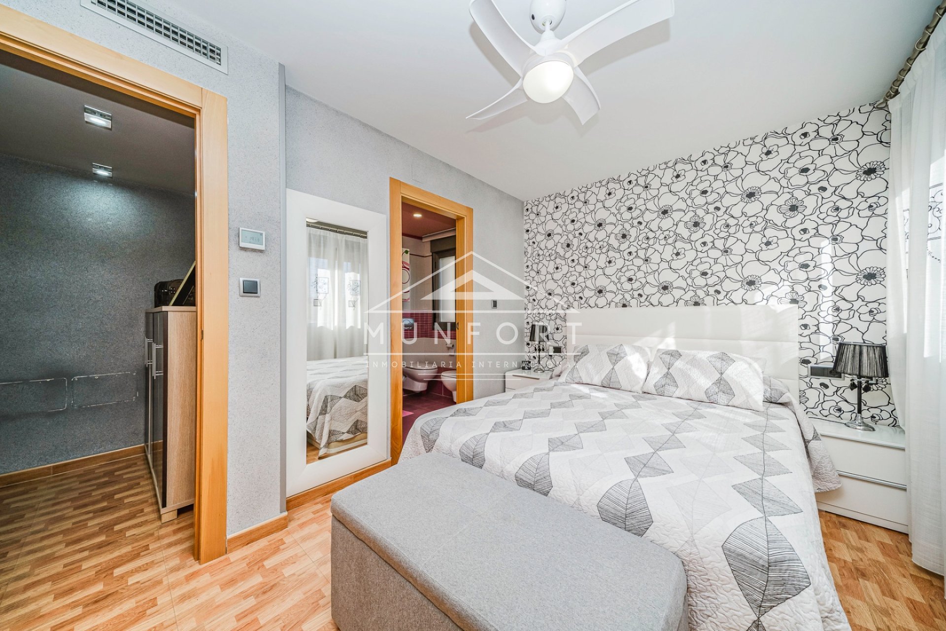 Revente - Villas -
San Pedro del Pinatar - Lo Pag&aacute;n