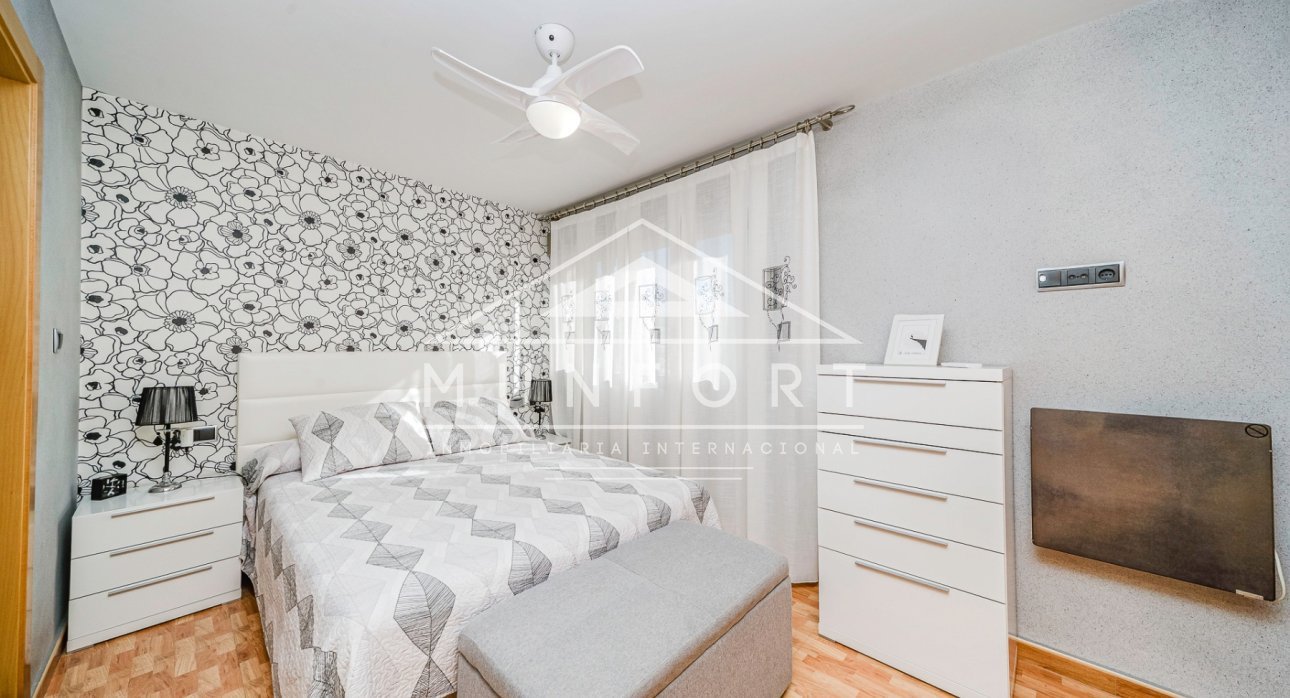 Revente - Villas -
San Pedro del Pinatar - Lo Pag&aacute;n