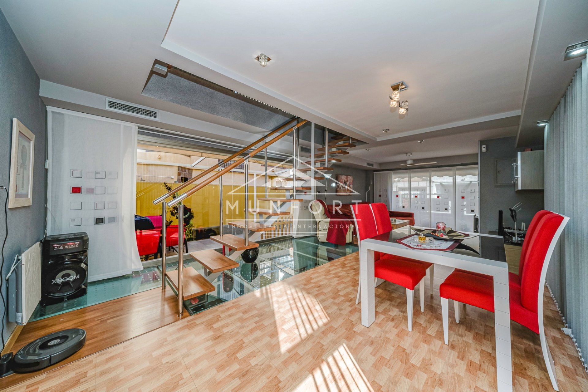 Revente - Villas -
San Pedro del Pinatar - Lo Pag&aacute;n