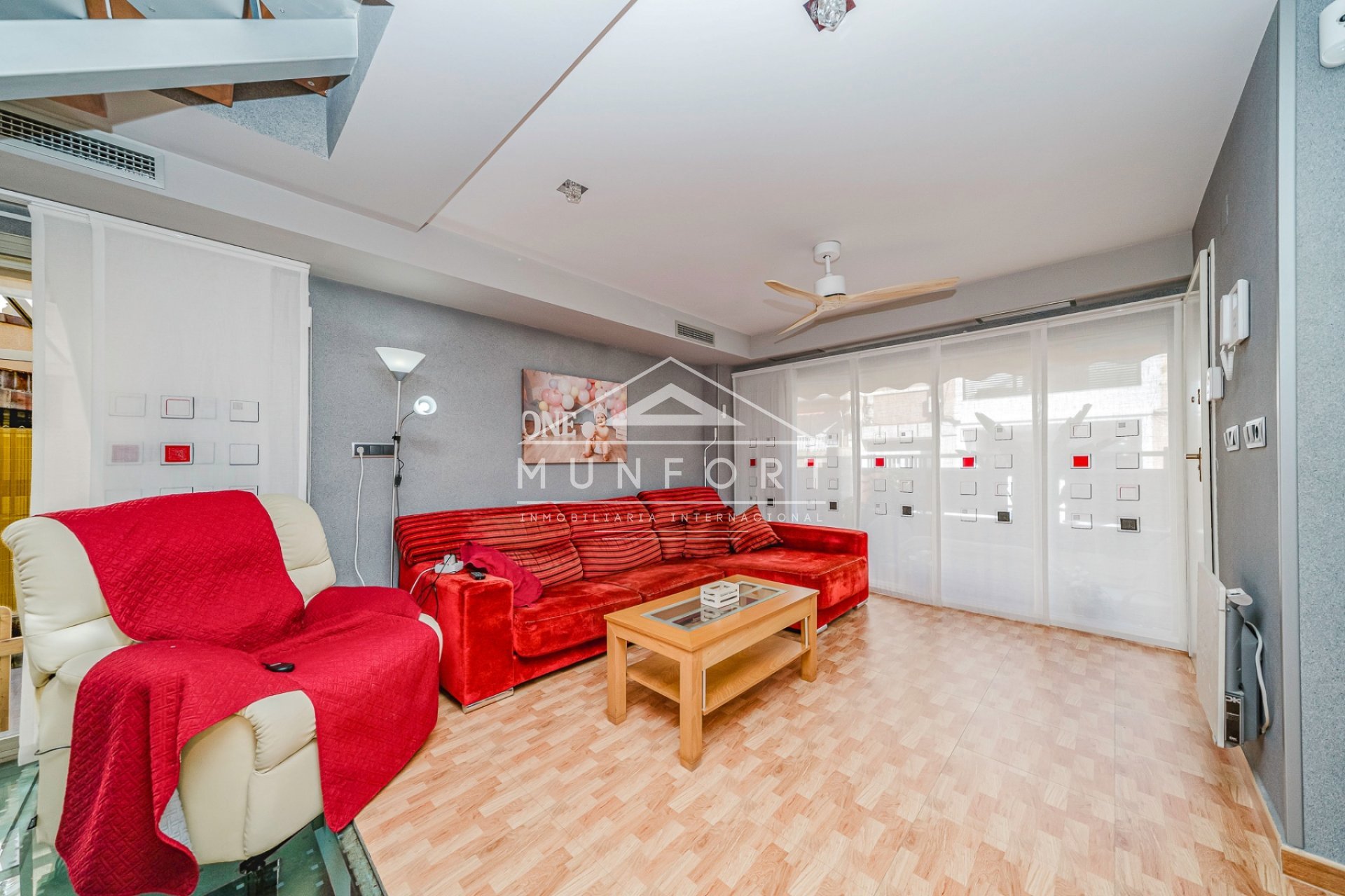 Revente - Villas -
San Pedro del Pinatar - Lo Pag&aacute;n