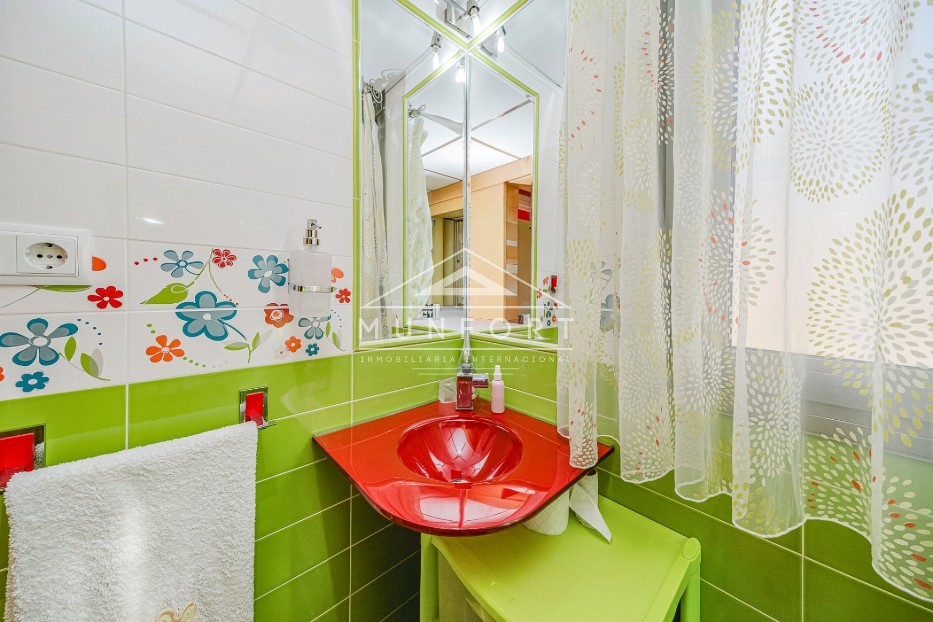 Revente - Villas -
San Pedro del Pinatar - Lo Pag&aacute;n