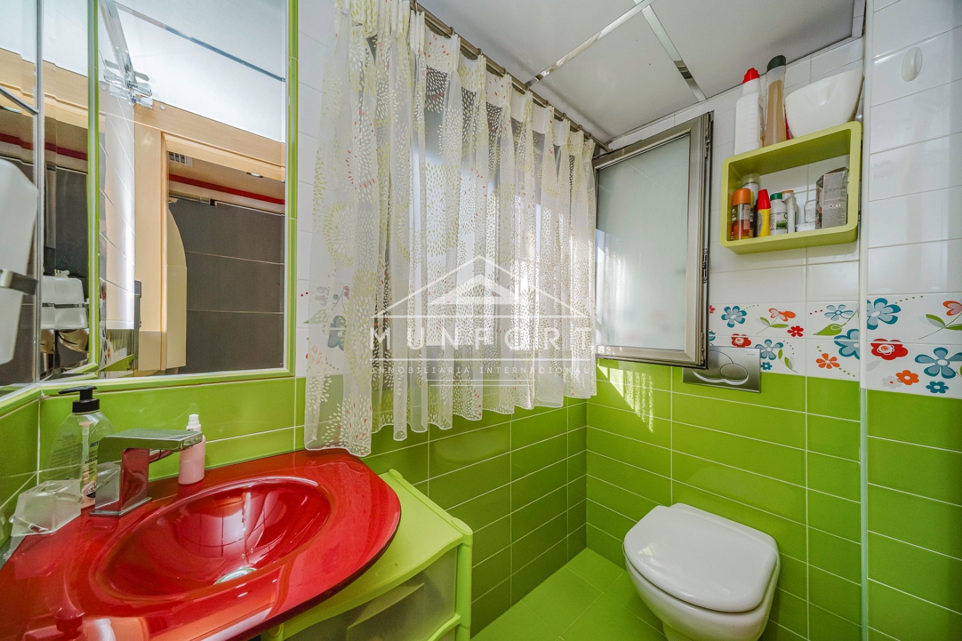 Revente - Villas -
San Pedro del Pinatar - Lo Pag&aacute;n