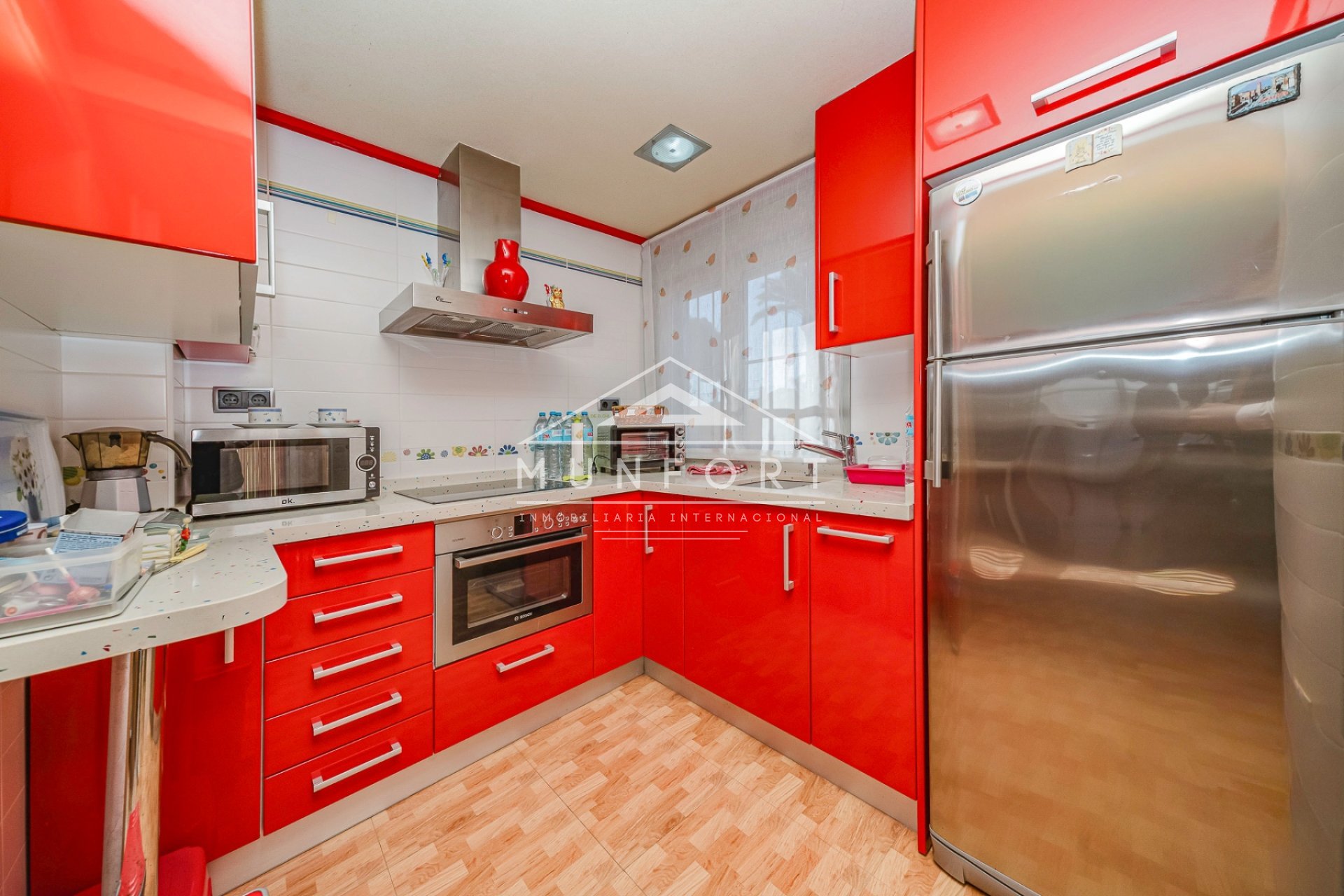 Revente - Villas -
San Pedro del Pinatar - Lo Pag&aacute;n