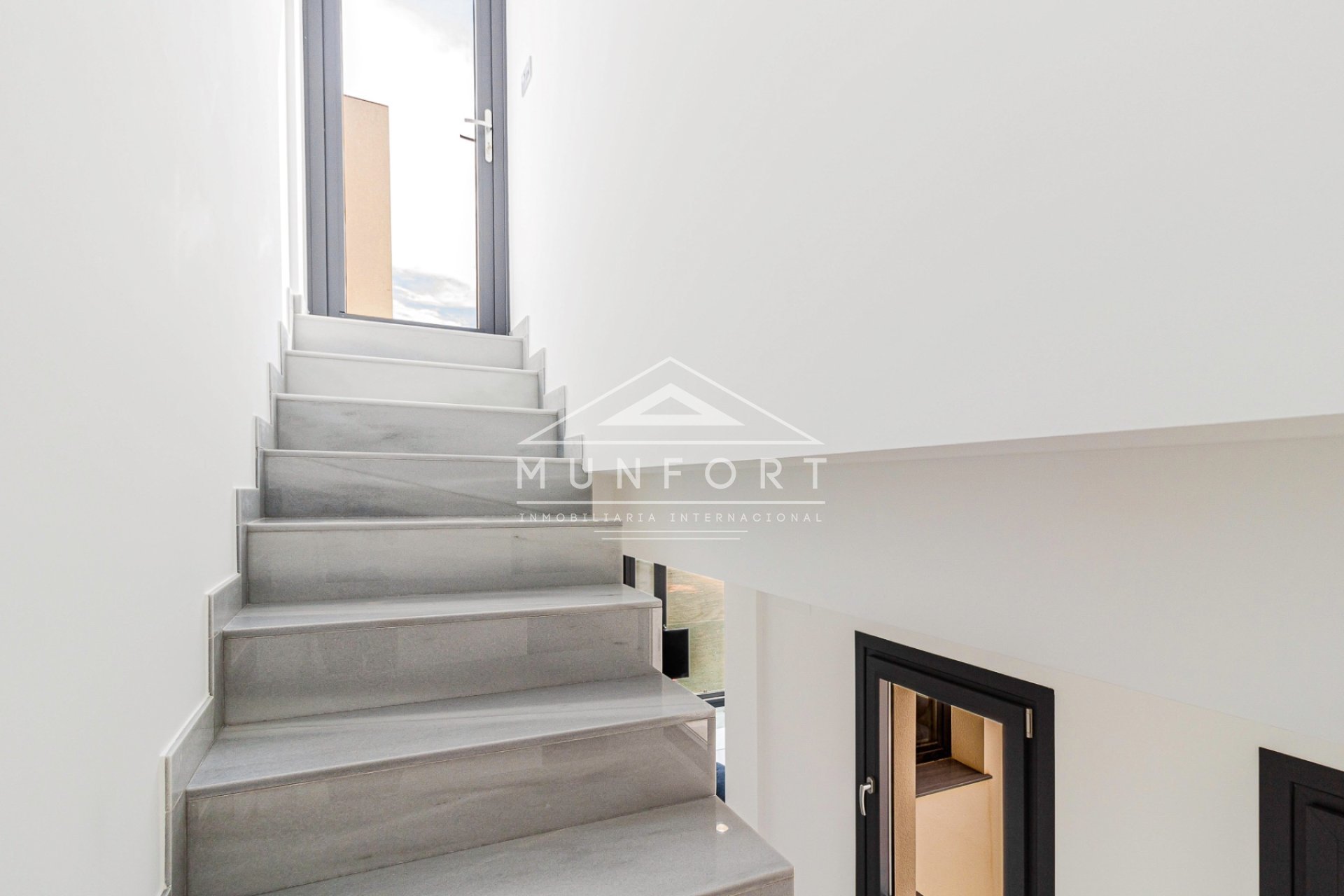 Revente - Villas -
San Pedro del Pinatar - Lo Pag&aacute;n