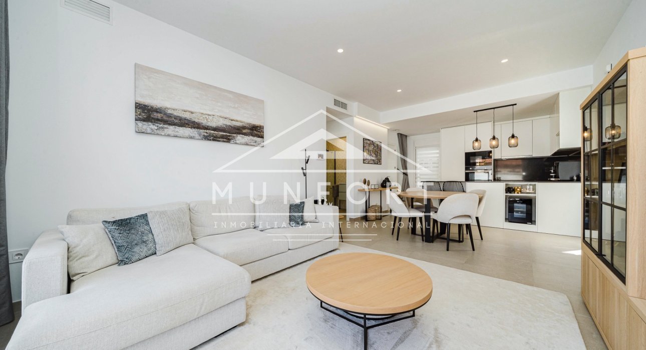 Revente - Villas -
San Pedro del Pinatar - Lo Pag&aacute;n