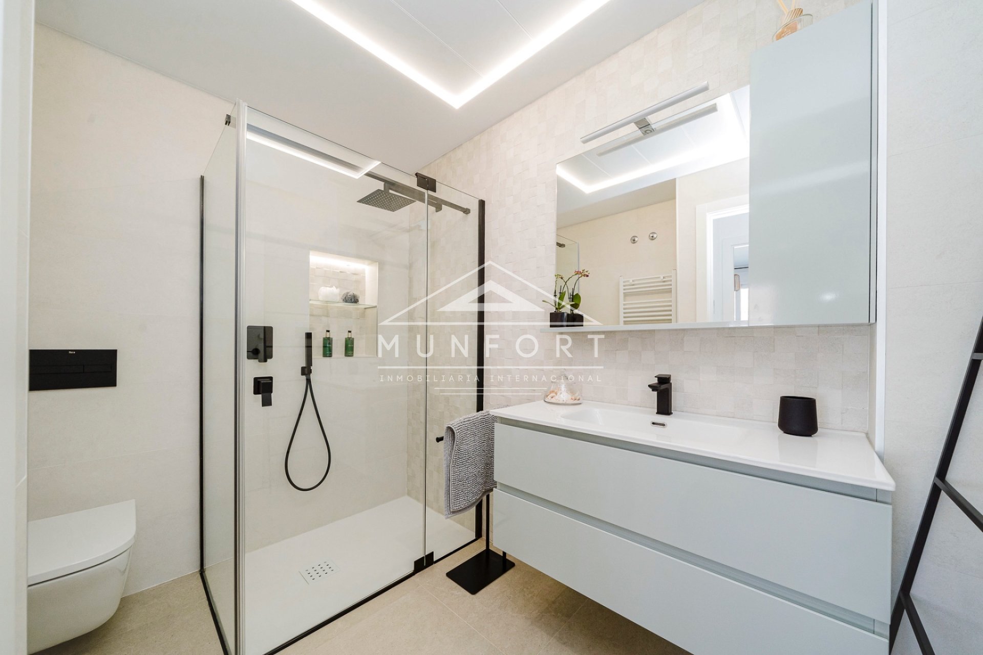 Revente - Villas -
San Pedro del Pinatar - Lo Pag&aacute;n