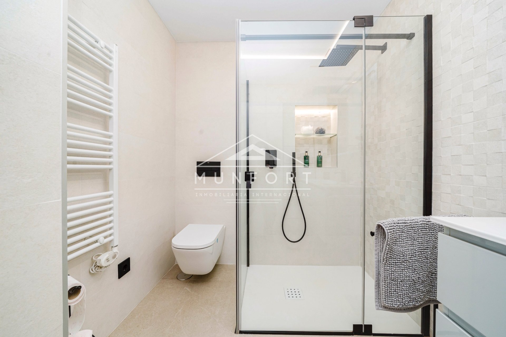 Revente - Villas -
San Pedro del Pinatar - Lo Pag&aacute;n