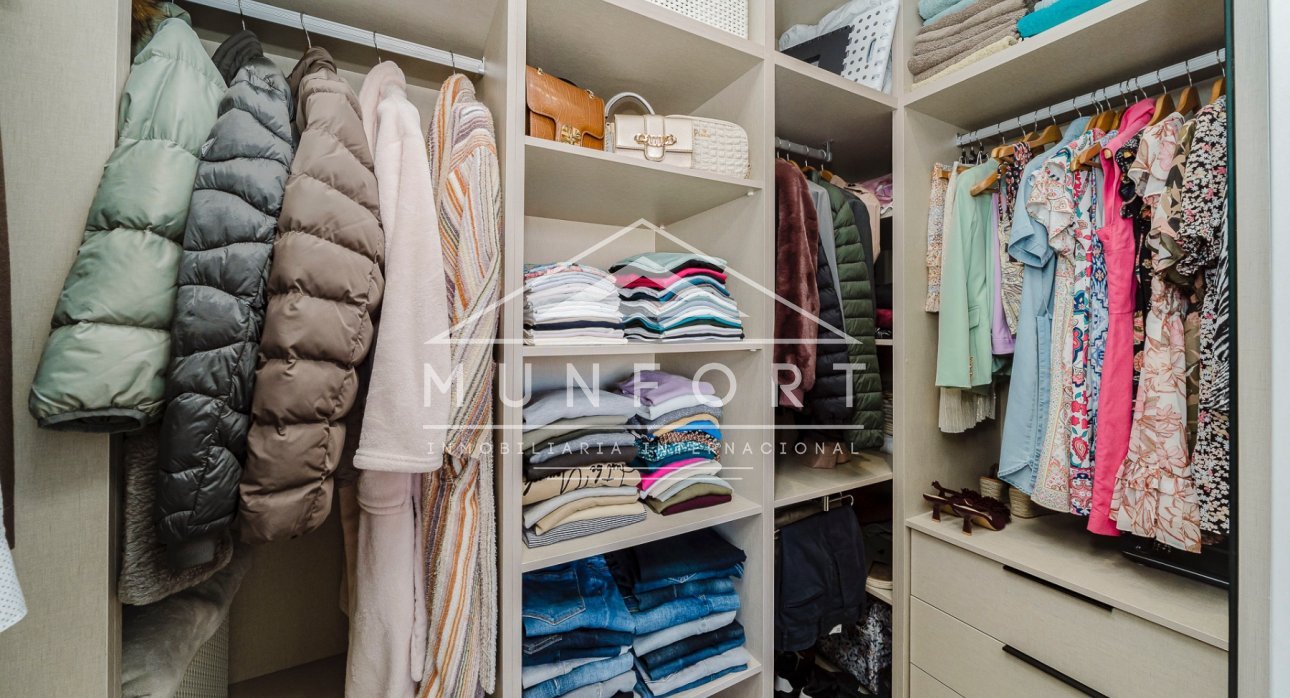 Revente - Villas -
San Pedro del Pinatar - Lo Pag&aacute;n