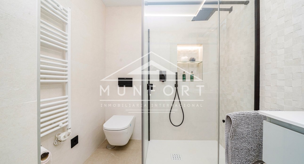 Revente - Villas -
San Pedro del Pinatar - Lo Pag&aacute;n