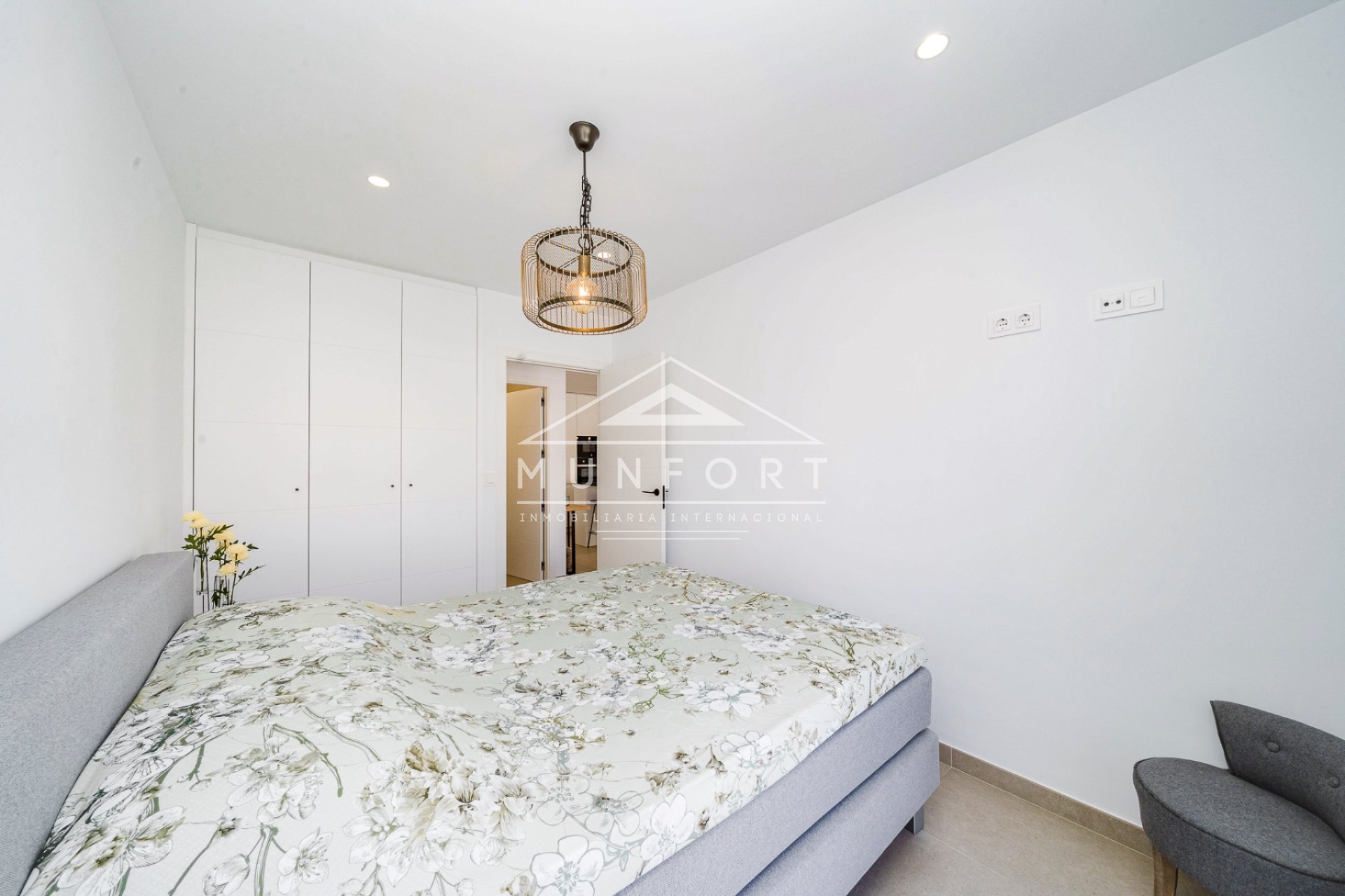 Revente - Villas -
San Pedro del Pinatar - Lo Pag&aacute;n