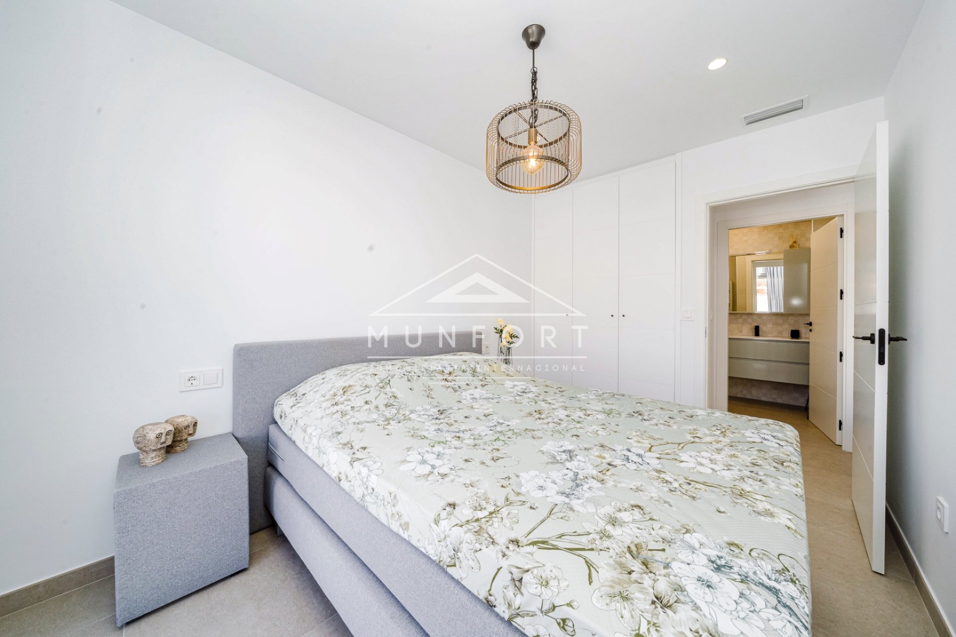 Revente - Villas -
San Pedro del Pinatar - Lo Pag&aacute;n