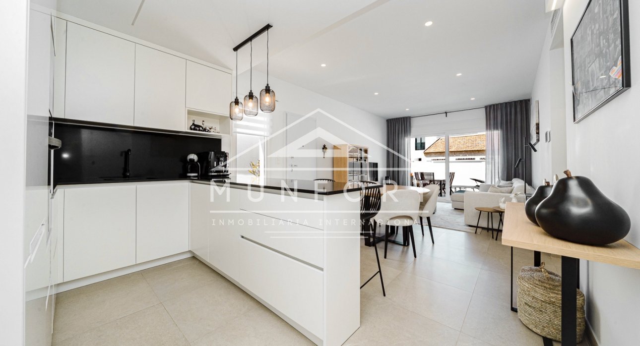 Revente - Villas -
San Pedro del Pinatar - Lo Pag&aacute;n