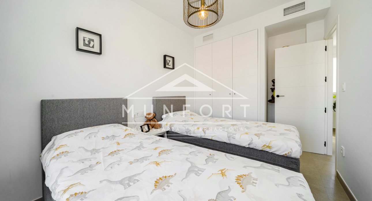 Revente - Villas -
San Pedro del Pinatar - Lo Pag&aacute;n