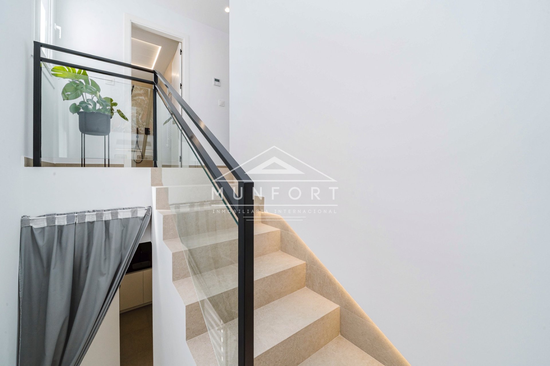 Revente - Villas -
San Pedro del Pinatar - Lo Pag&aacute;n