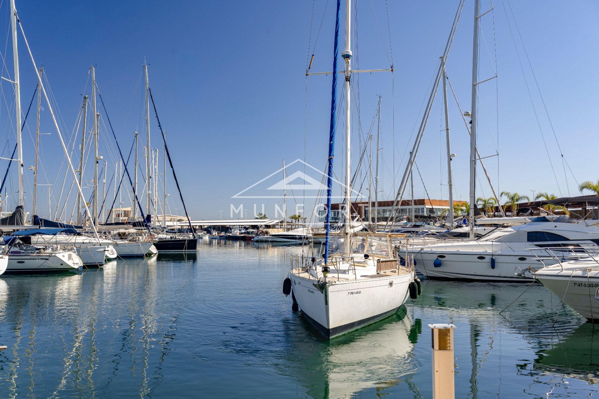 Revente - Villas -
San Pedro del Pinatar - Lo Pag&aacute;n