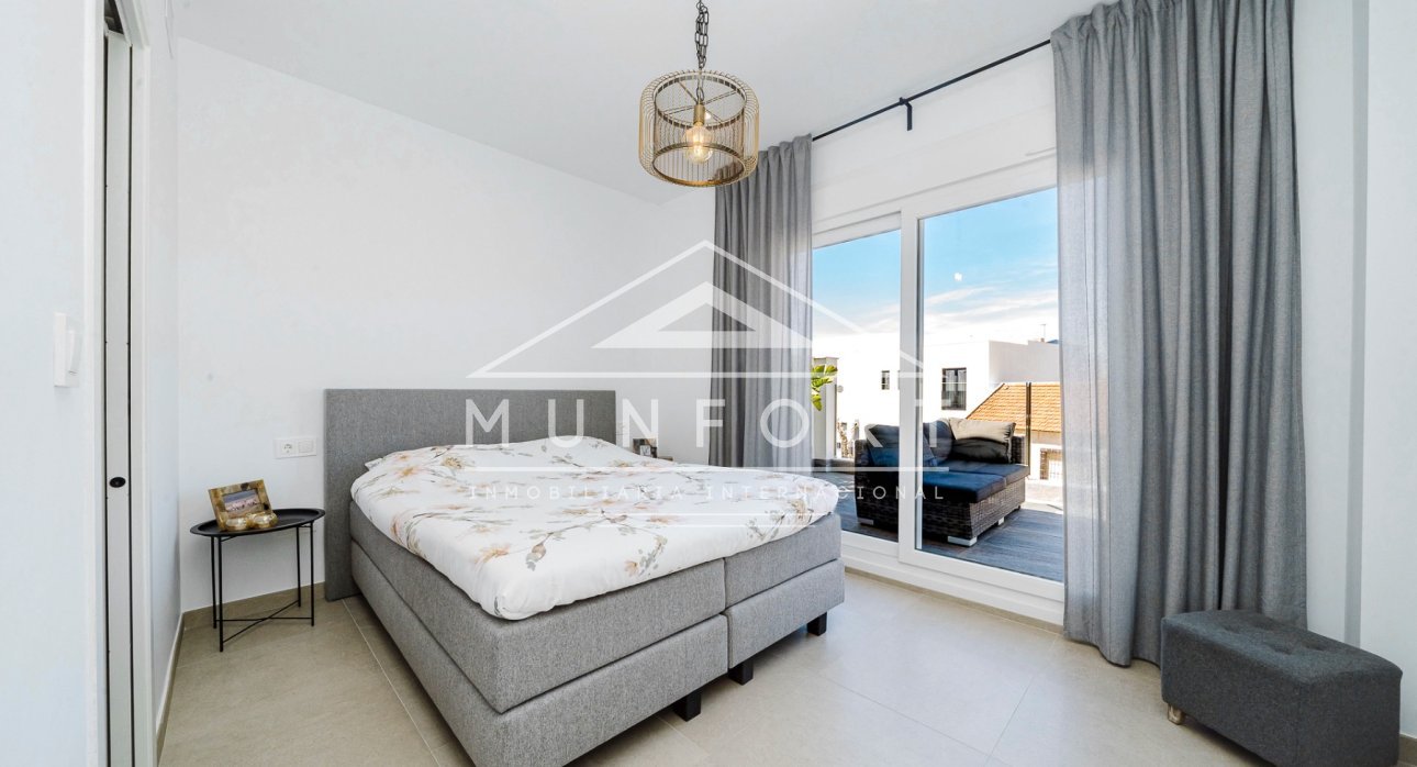 Revente - Villas -
San Pedro del Pinatar - Lo Pag&aacute;n