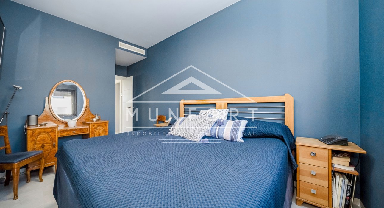 Revente - Villas -
San Pedro del Pinatar - Lo Pag&aacute;n