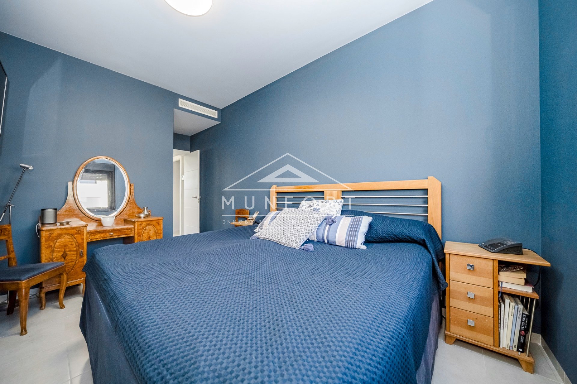 Revente - Villas -
San Pedro del Pinatar - Lo Pag&aacute;n