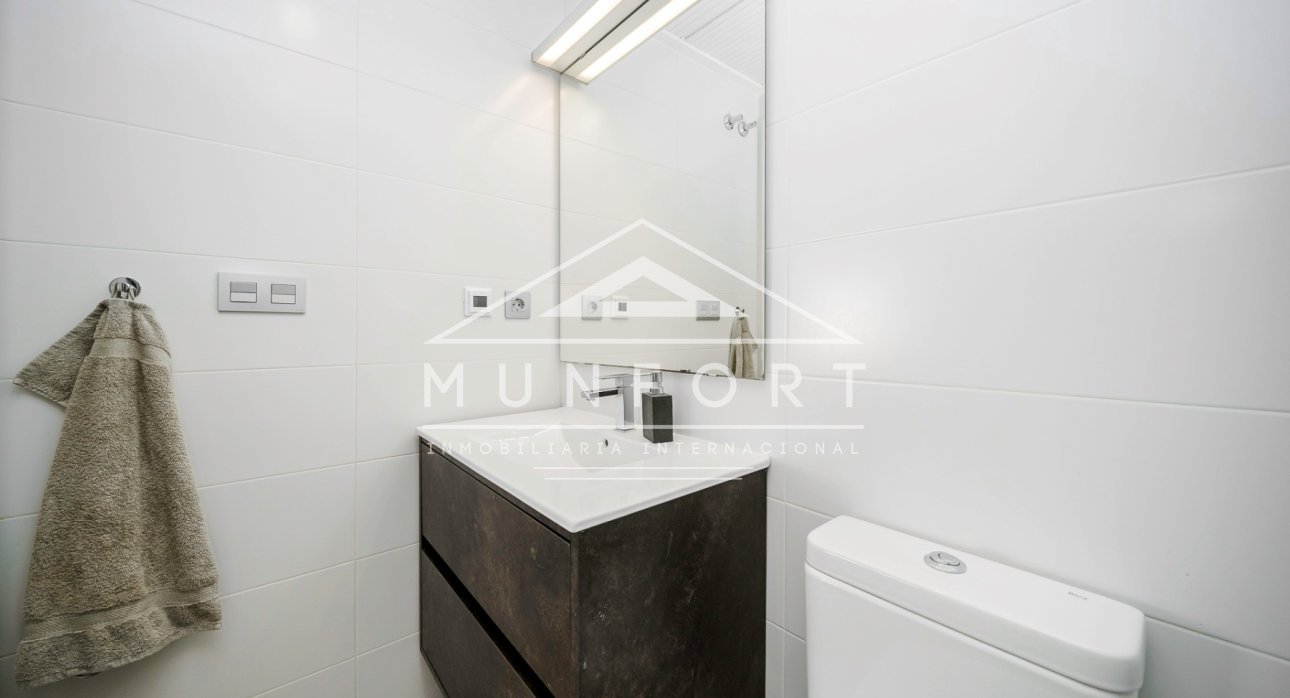 Revente - Villas -
San Pedro del Pinatar - Lo Pag&aacute;n