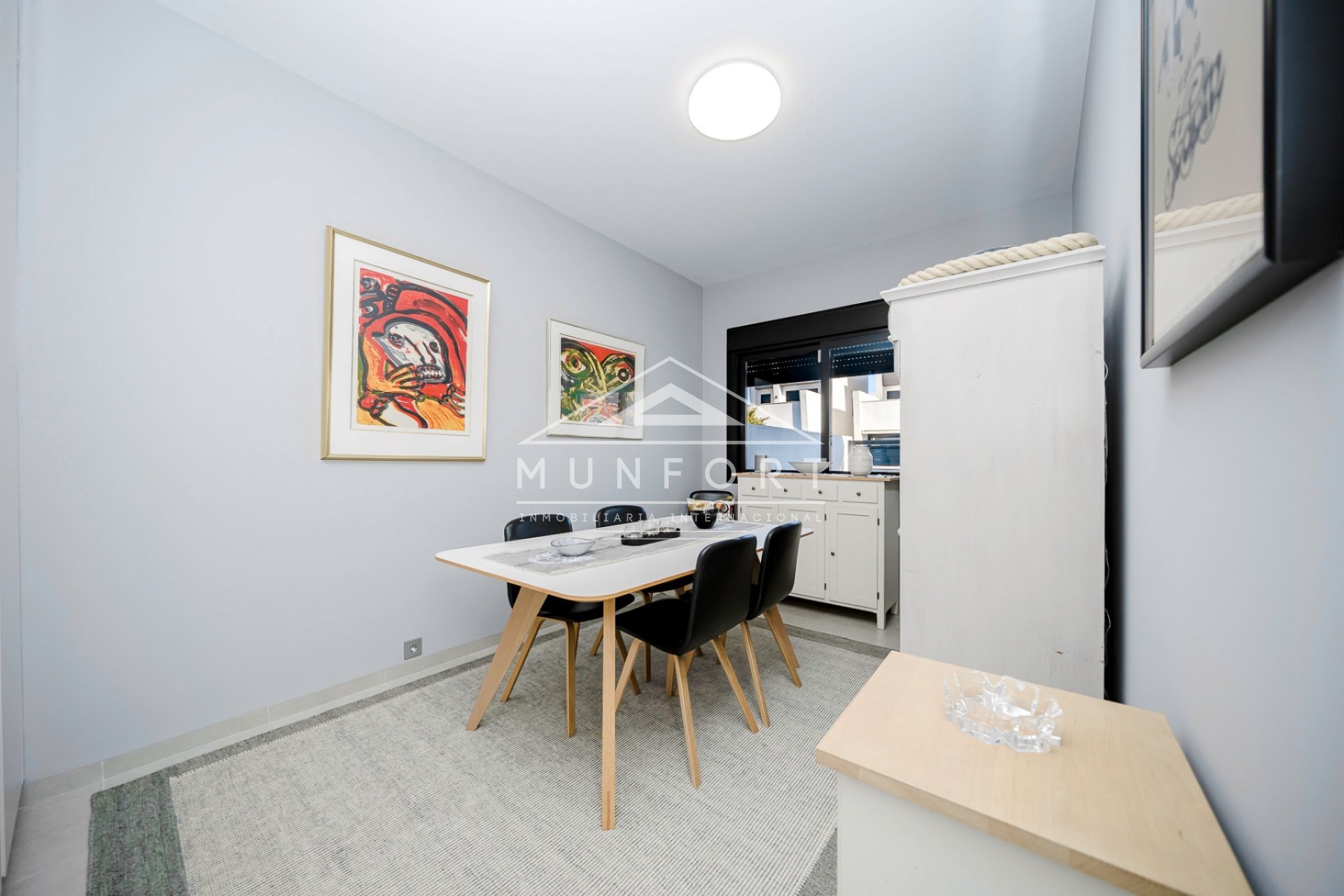 Revente - Villas -
San Pedro del Pinatar - Lo Pag&aacute;n