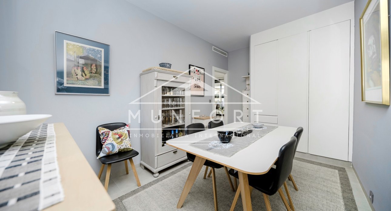 Revente - Villas -
San Pedro del Pinatar - Lo Pag&aacute;n