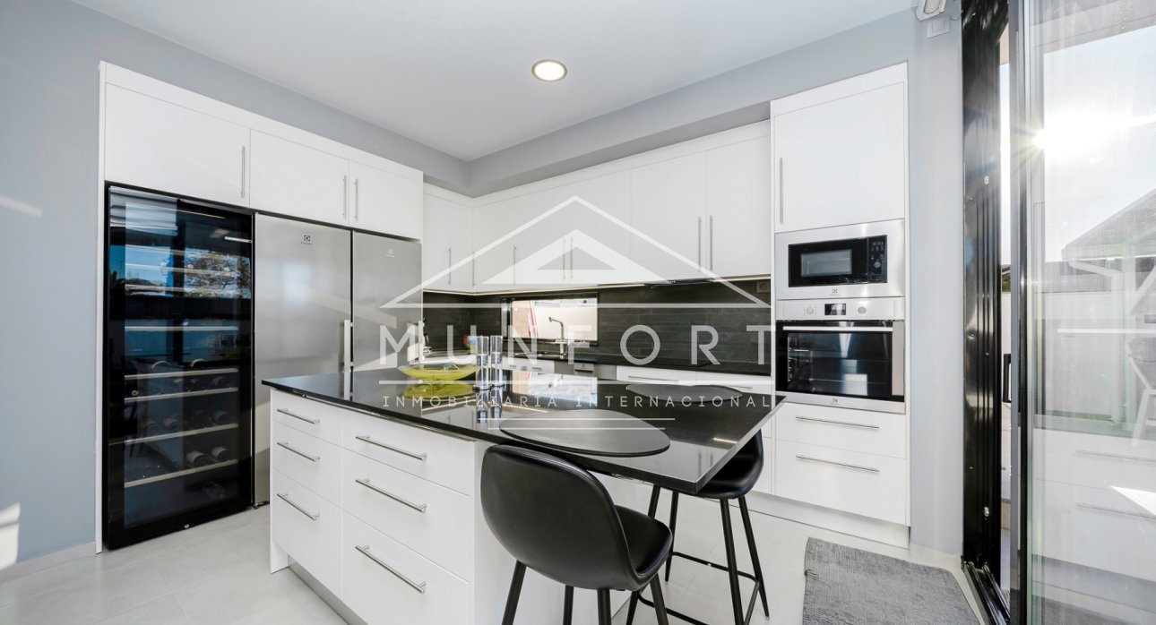 Revente - Villas -
San Pedro del Pinatar - Lo Pag&aacute;n