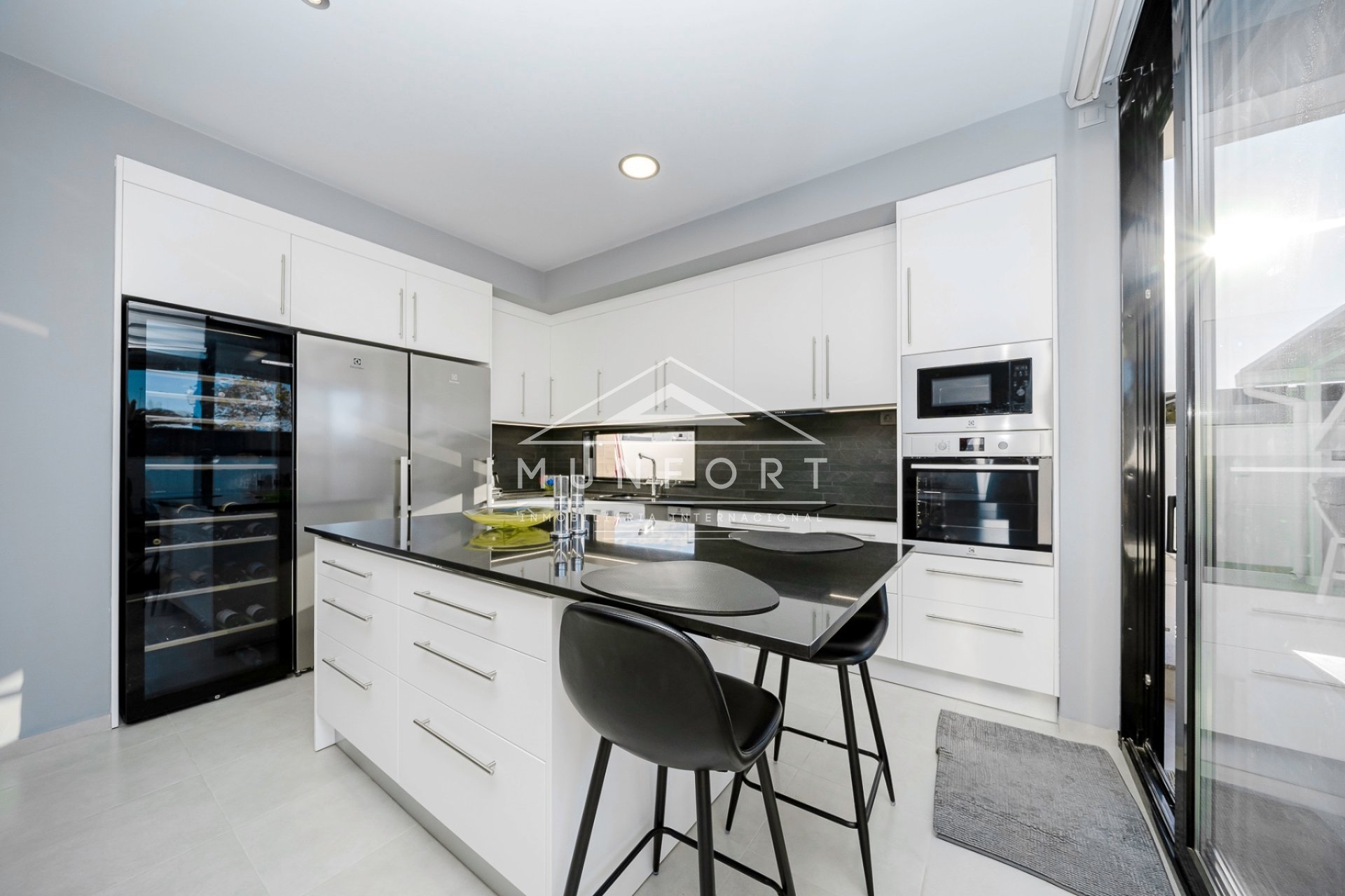 Revente - Villas -
San Pedro del Pinatar - Lo Pag&aacute;n