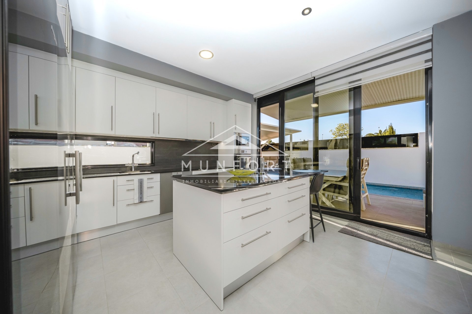 Revente - Villas -
San Pedro del Pinatar - Lo Pag&aacute;n