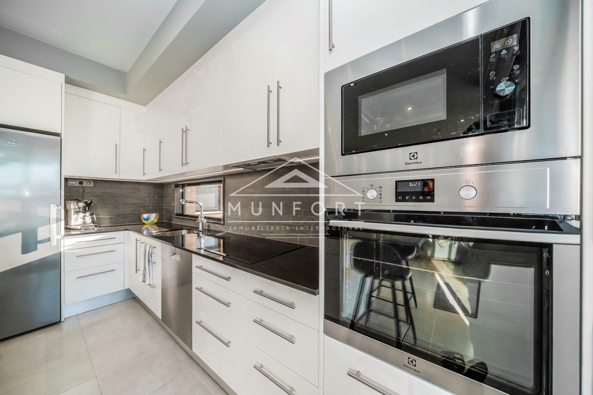 Revente - Villas -
San Pedro del Pinatar - Lo Pag&aacute;n