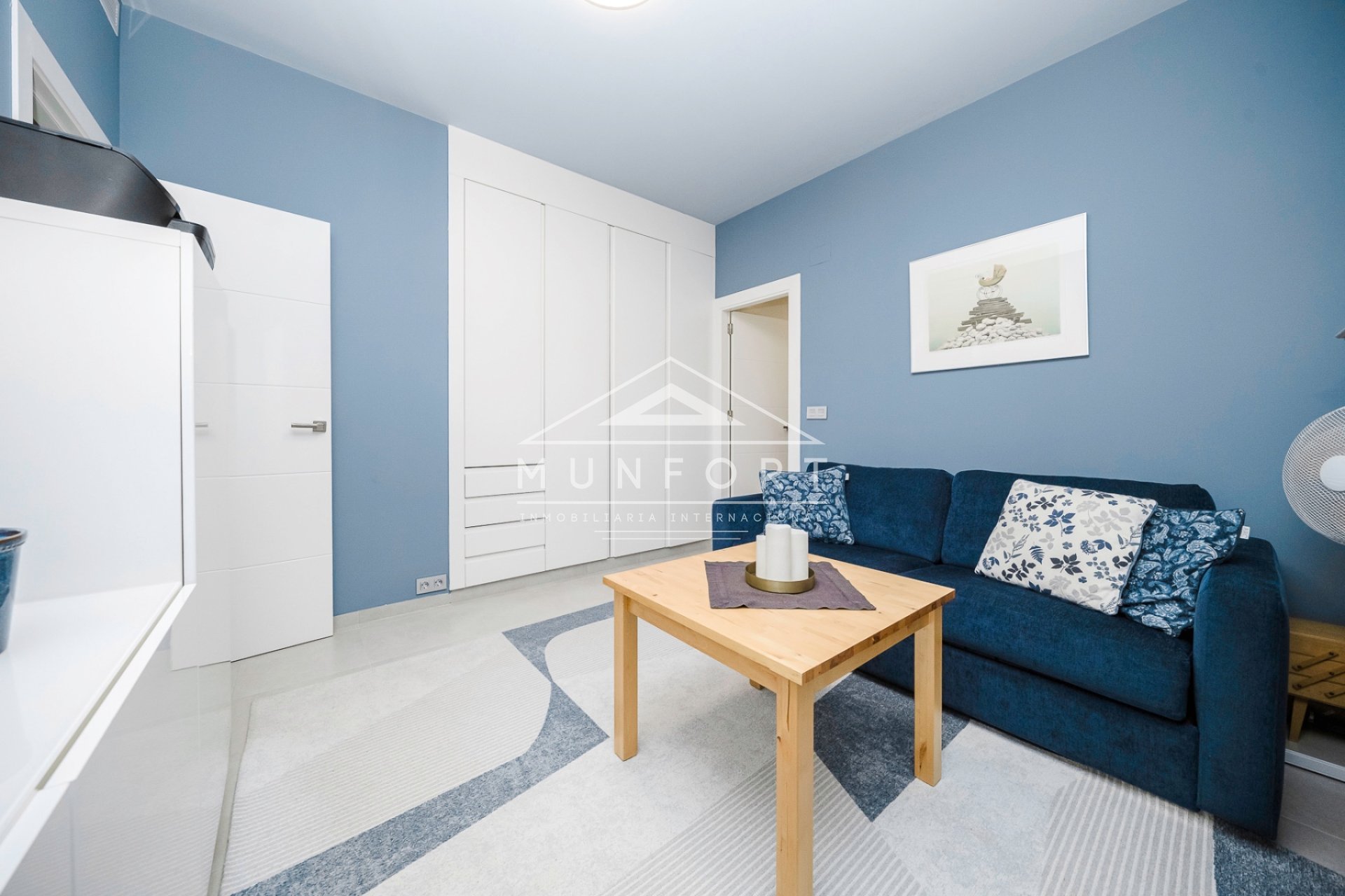 Revente - Villas -
San Pedro del Pinatar - Lo Pag&aacute;n