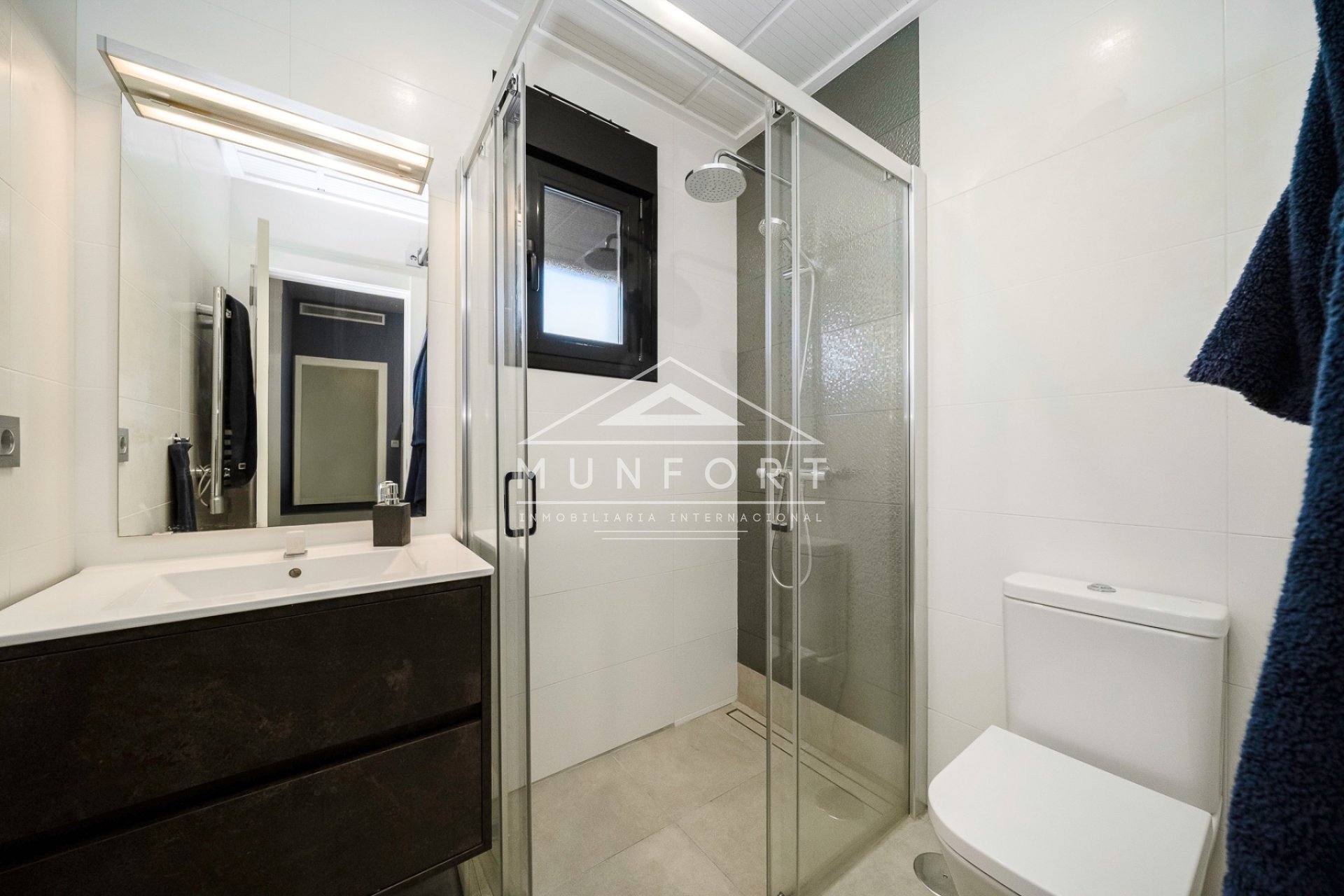 Revente - Villas -
San Pedro del Pinatar - Lo Pag&aacute;n