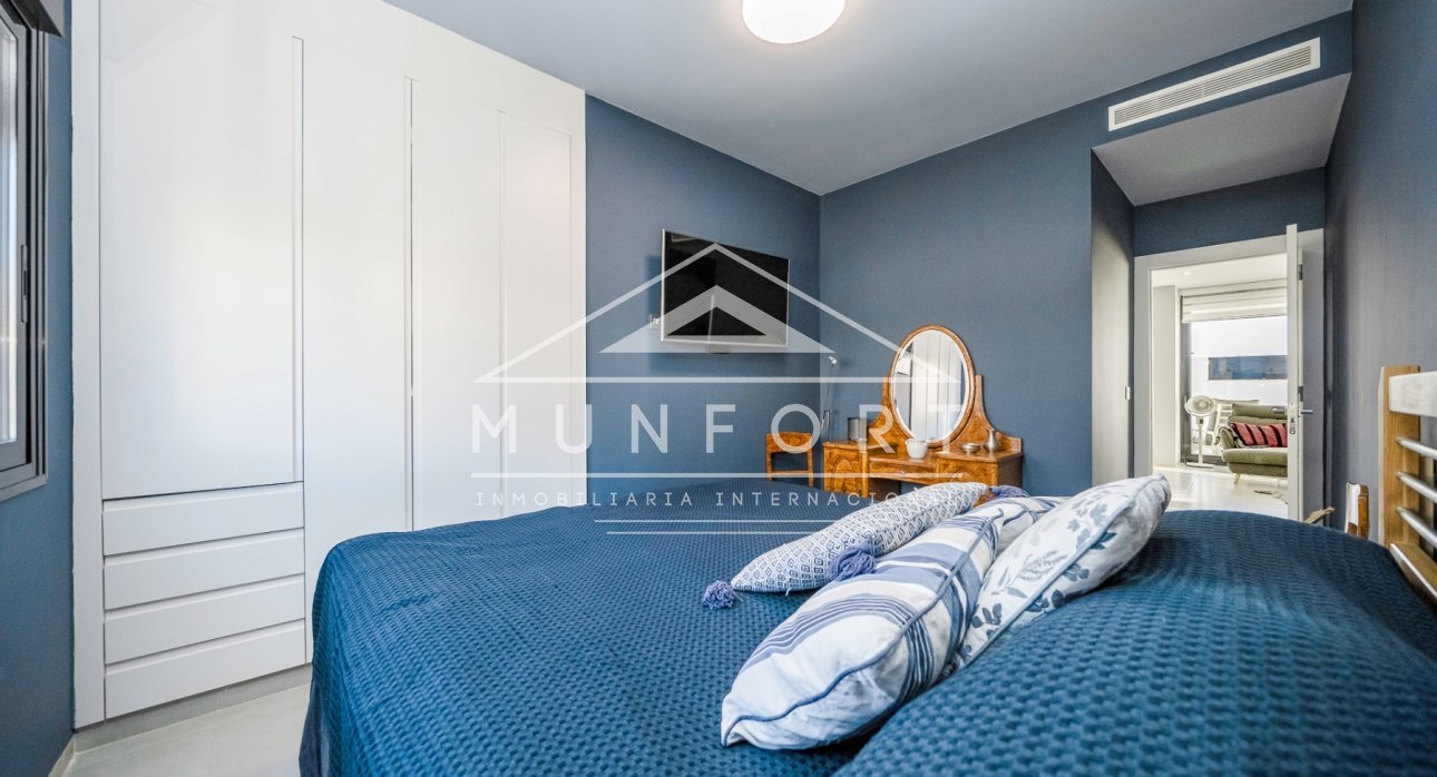 Revente - Villas -
San Pedro del Pinatar - Lo Pag&aacute;n