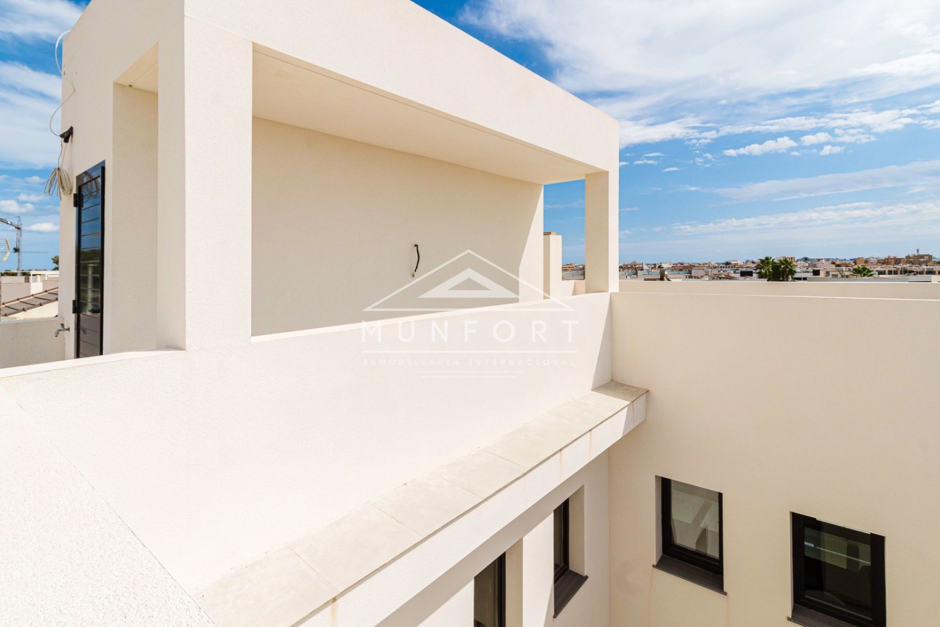 Revente - Villas -
San Pedro del Pinatar - Lo Pag&aacute;n
